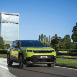 Νέο Jeep Compass με 8 χρόνια εγγύηση και προνομιακό επιτόκιο